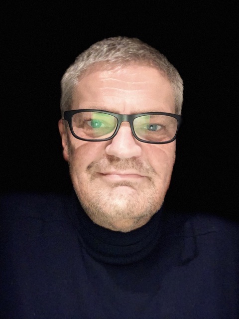 Gerhard Geschwinder